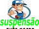 Logo  Suspensão Auto Peças