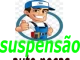 Logo Suspensão Auto Peças